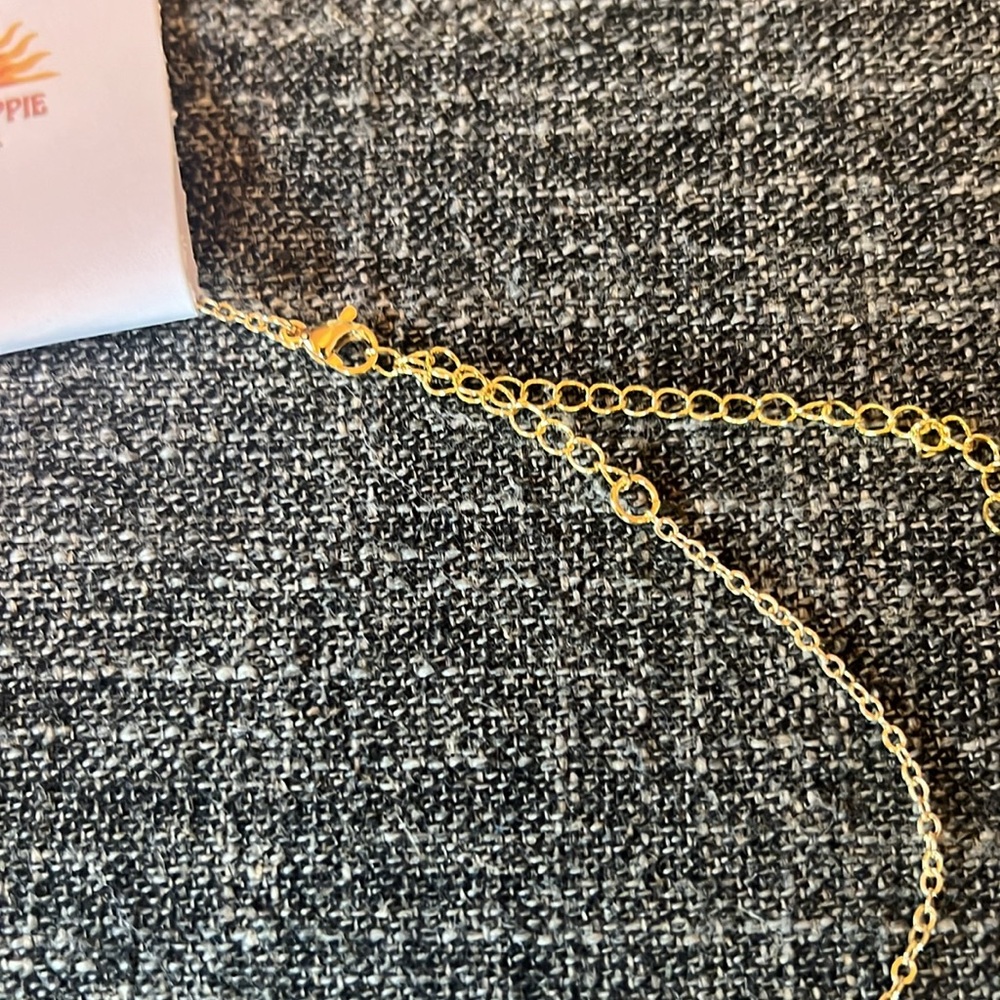 MAMA necklace - Picture 3 of 4
